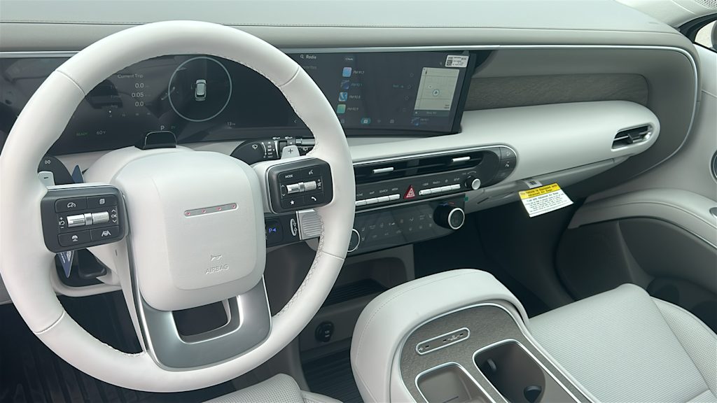 Thumbnail: 2026 Hyundai Palisade - 2