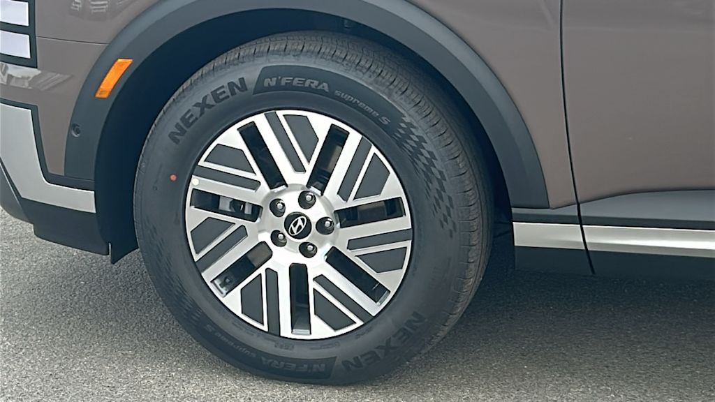 Thumbnail: 2026 Hyundai Palisade - 8