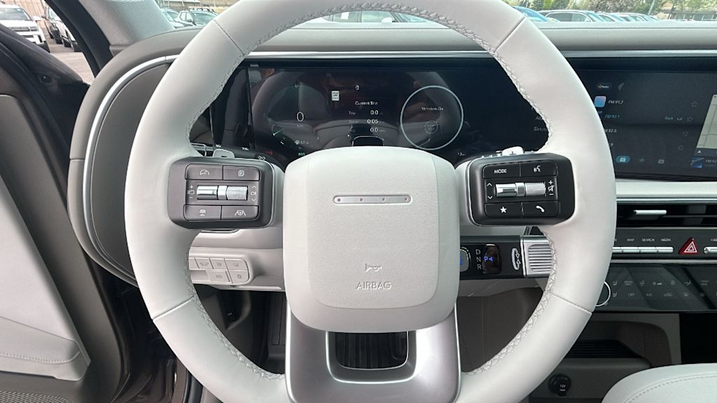 Thumbnail: 2026 Hyundai Palisade - 9