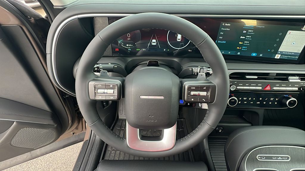 Thumbnail: 2026 Hyundai Palisade - 9