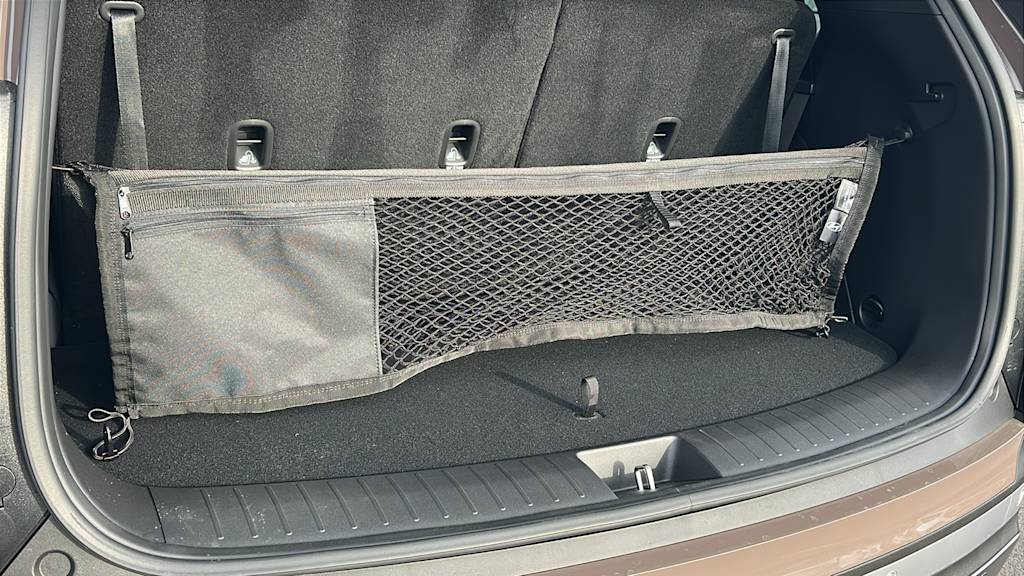 Thumbnail: 2026 Hyundai Palisade - 17