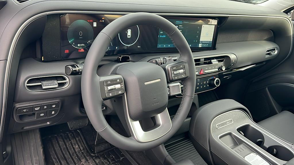 Thumbnail: 2026 Hyundai Palisade - 3