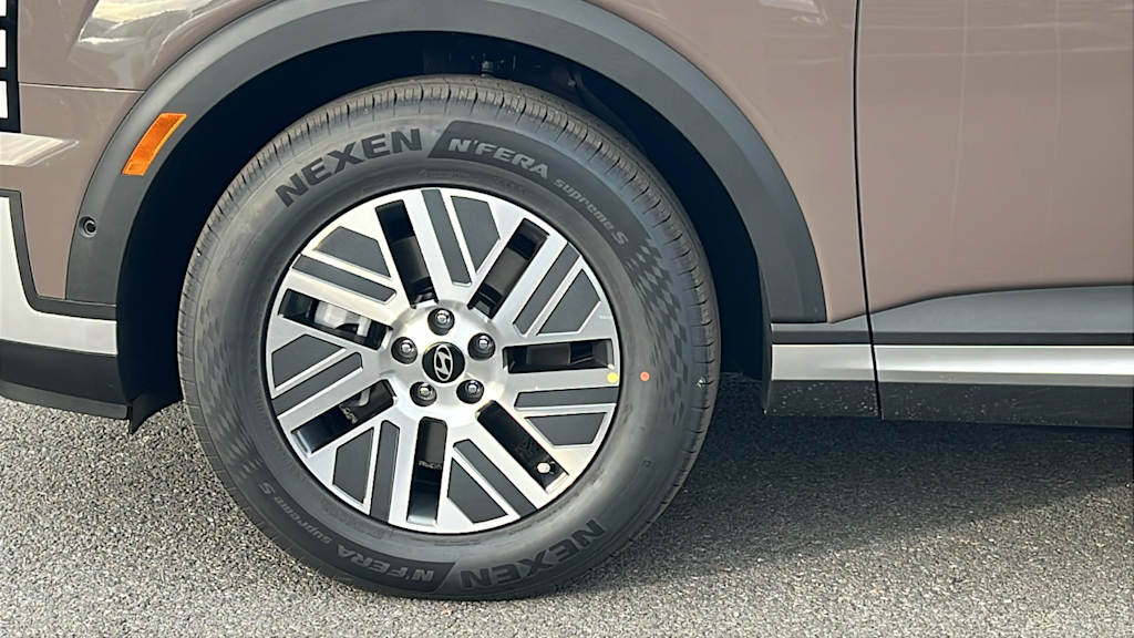 Thumbnail: 2026 Hyundai Palisade - 8