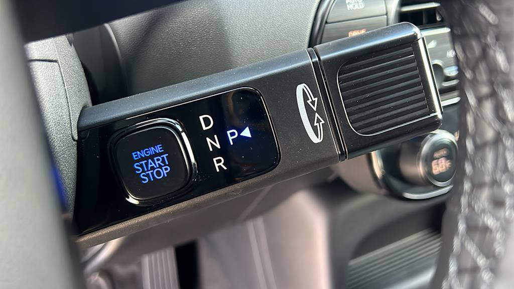 Thumbnail: 2026 Hyundai Palisade - 22