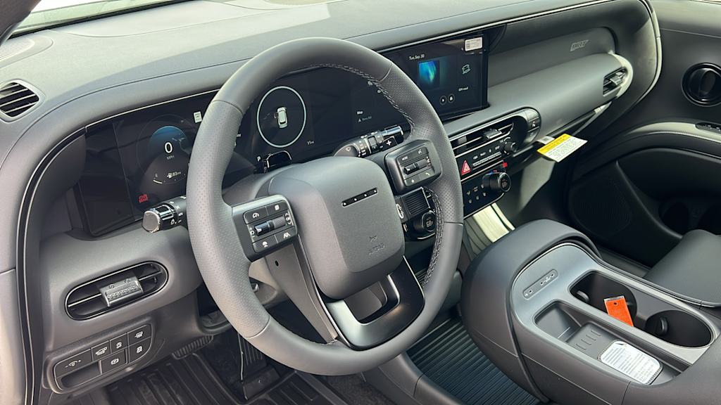 Thumbnail: 2026 Hyundai Palisade - 2