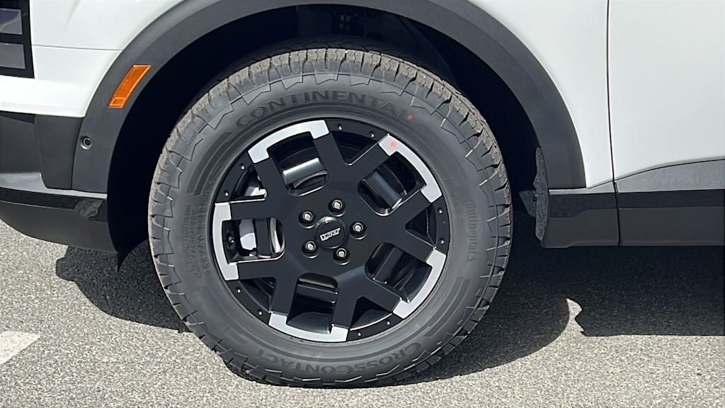 Thumbnail: 2026 Hyundai Palisade - 8