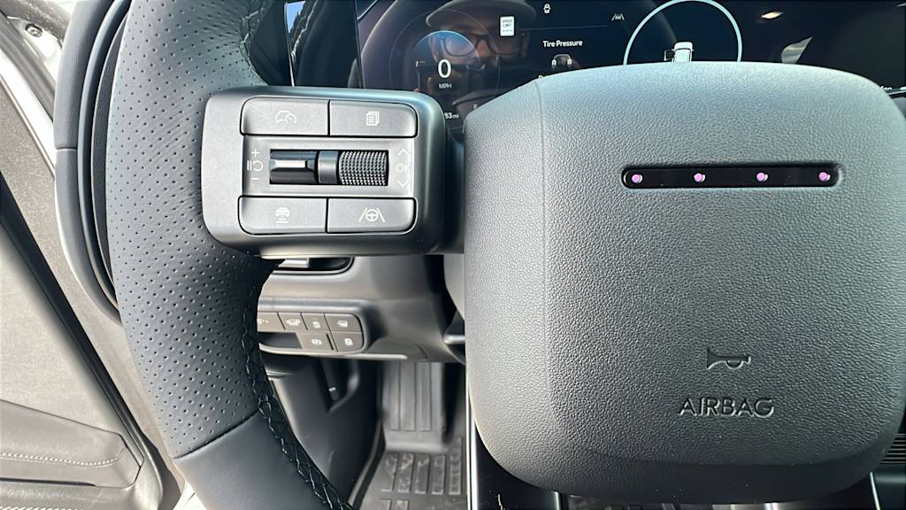 Thumbnail: 2026 Hyundai Palisade - 25