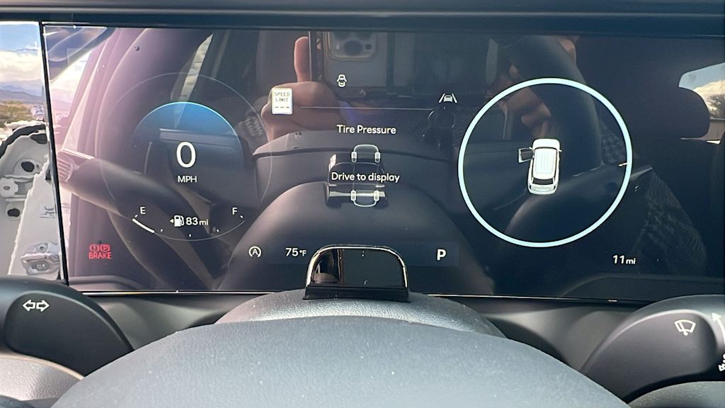 Thumbnail: 2026 Hyundai Palisade - 27