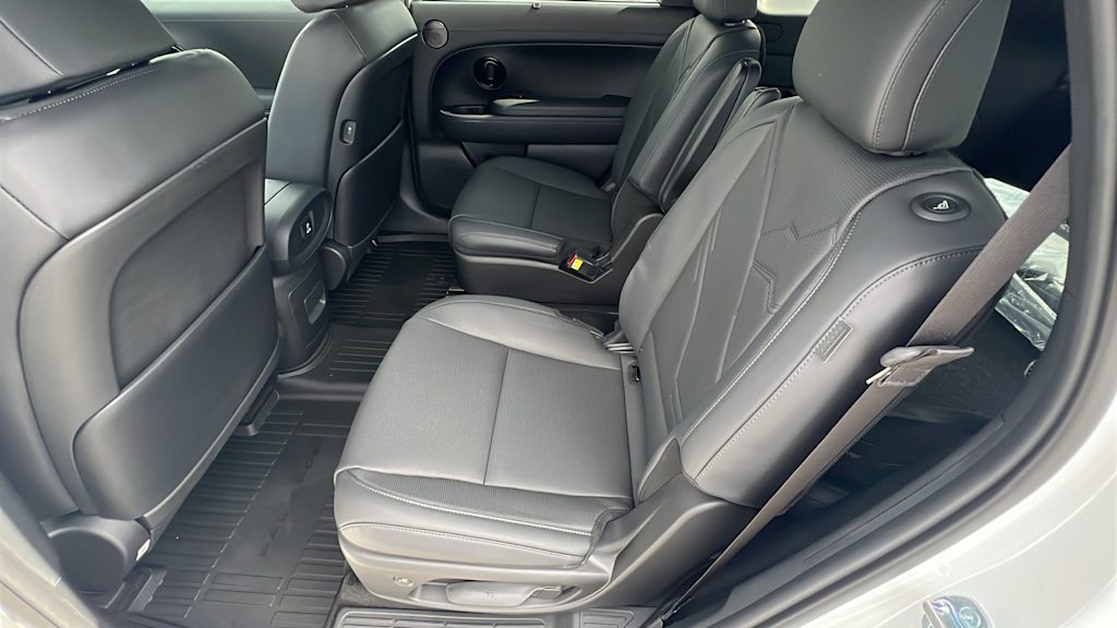 Thumbnail: 2026 Hyundai Palisade - 12