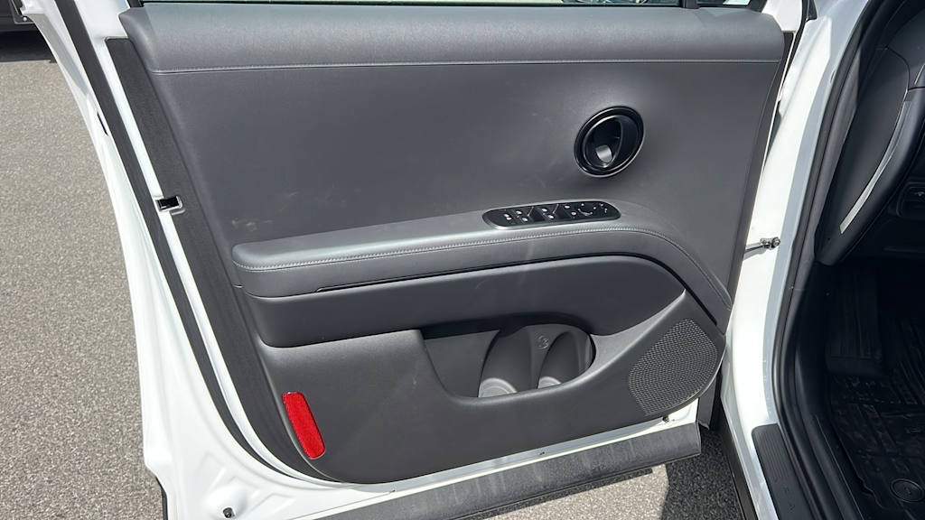 Thumbnail: 2026 Hyundai Palisade - 28