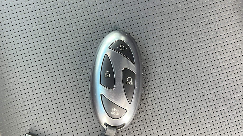 Thumbnail: 2026 Hyundai Palisade - 17