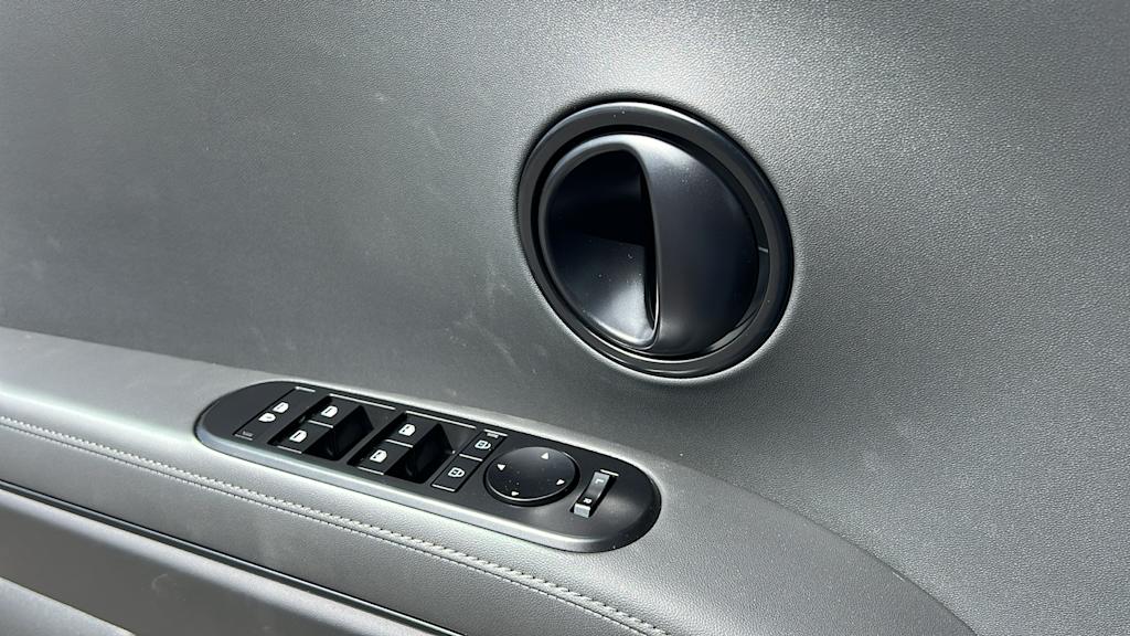 Thumbnail: 2026 Hyundai Palisade - 7