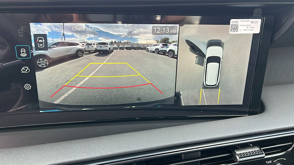 Thumbnail: 2026 Hyundai Palisade - 14