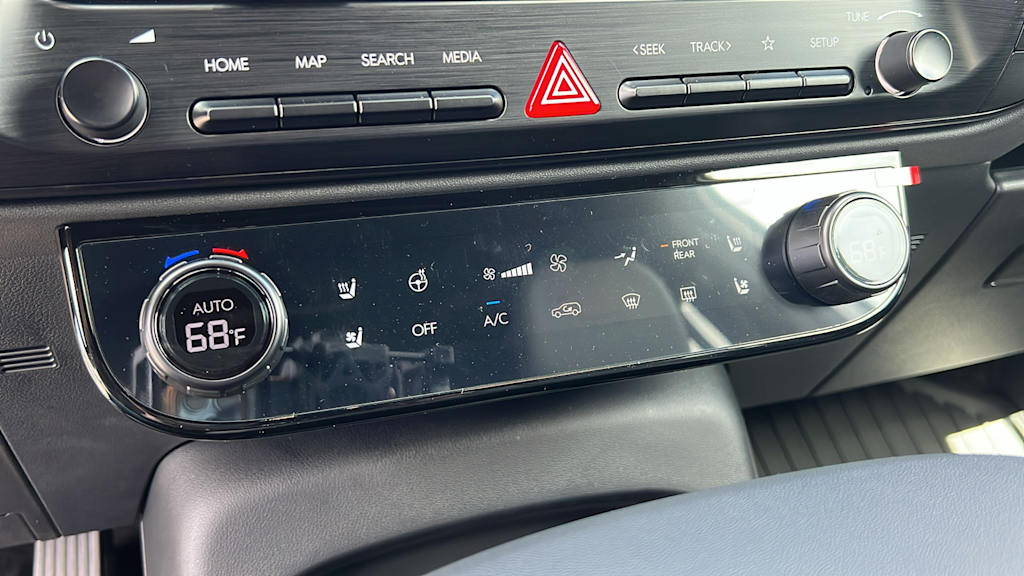 Thumbnail: 2026 Hyundai Palisade - 23