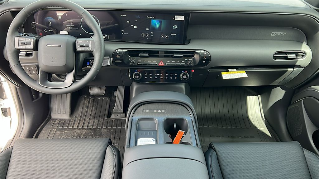 Thumbnail: 2026 Hyundai Palisade - 13