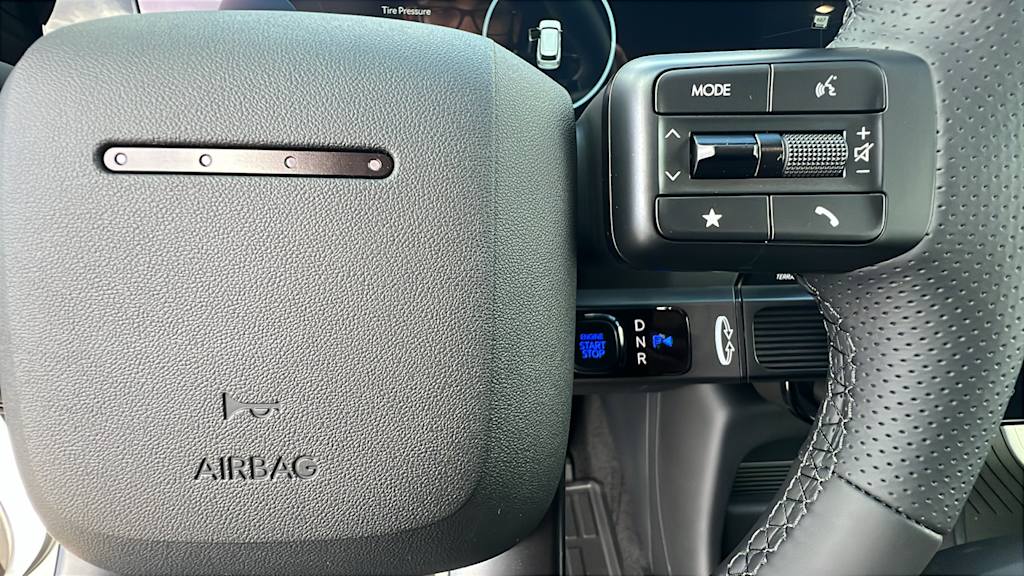 Thumbnail: 2026 Hyundai Palisade - 26