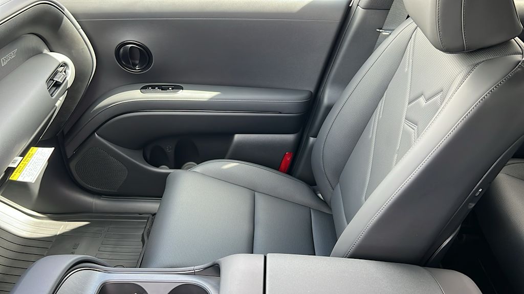 Thumbnail: 2026 Hyundai Palisade - 11