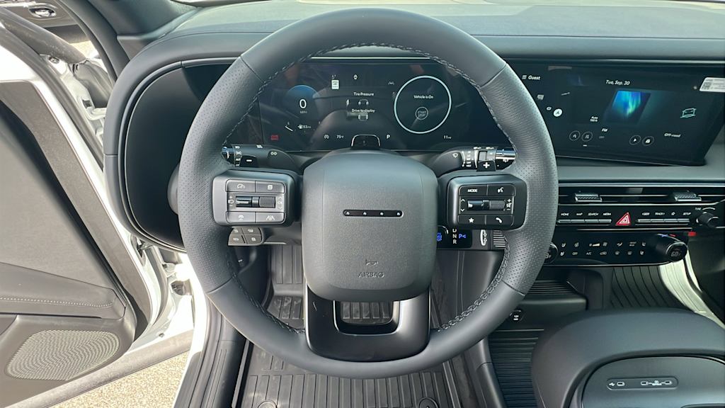 Thumbnail: 2026 Hyundai Palisade - 9