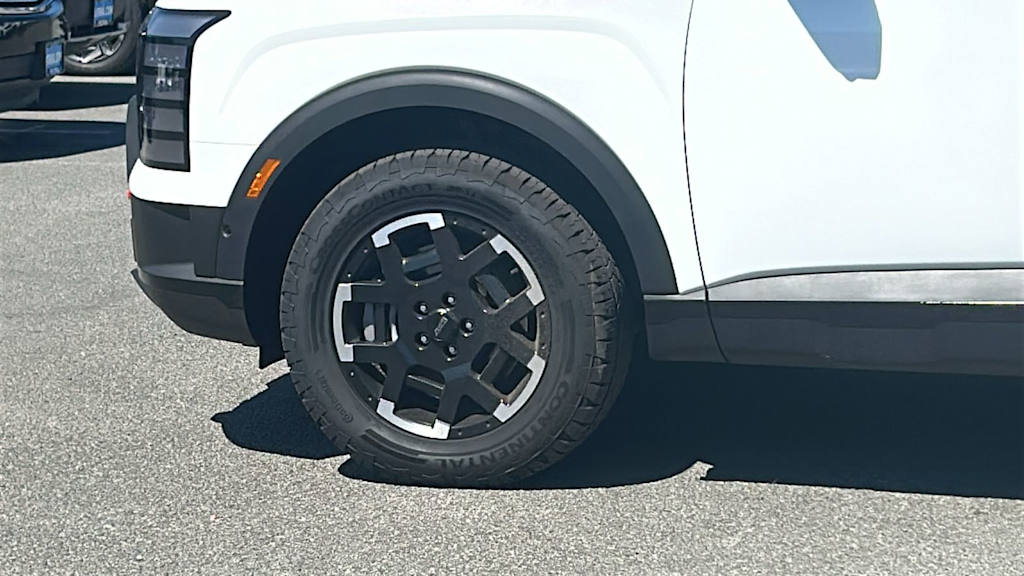 Thumbnail: 2026 Hyundai Palisade - 8