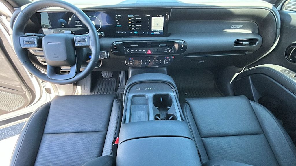 Thumbnail: 2026 Hyundai Palisade - 12