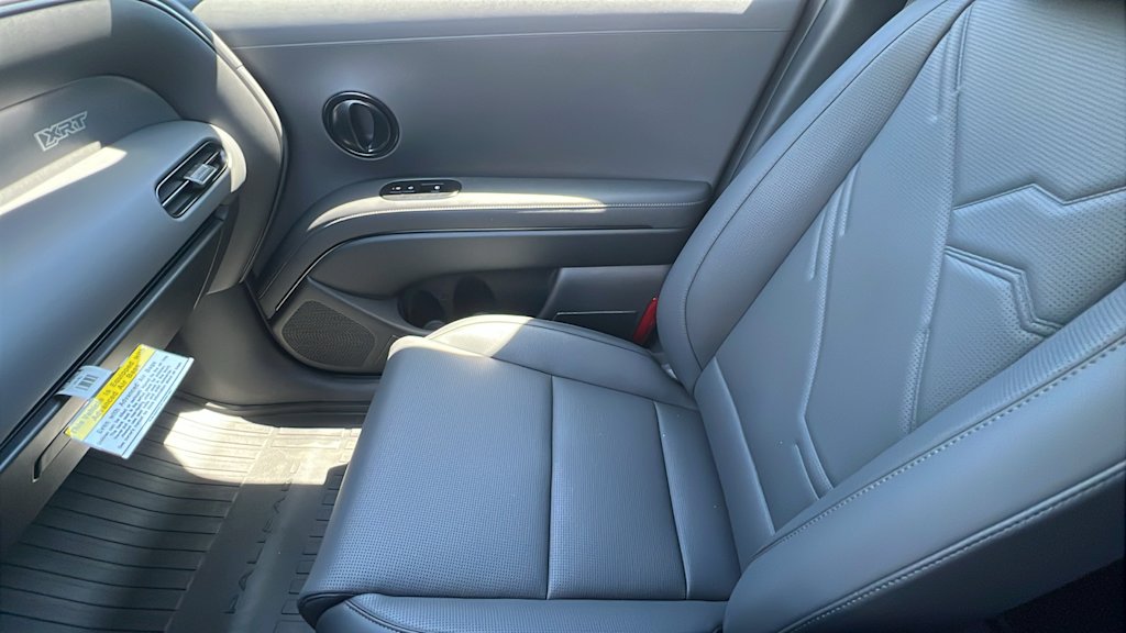 Thumbnail: 2026 Hyundai Palisade - 11