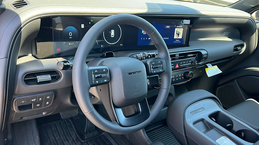 Thumbnail: 2026 Hyundai Palisade - 2