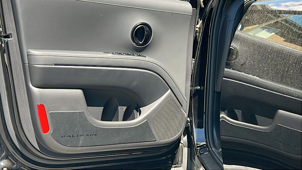Thumbnail: 2026 Hyundai Palisade - 29
