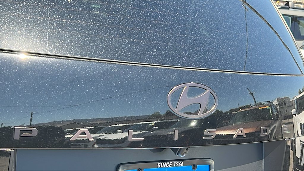 Thumbnail: 2026 Hyundai Palisade - 7
