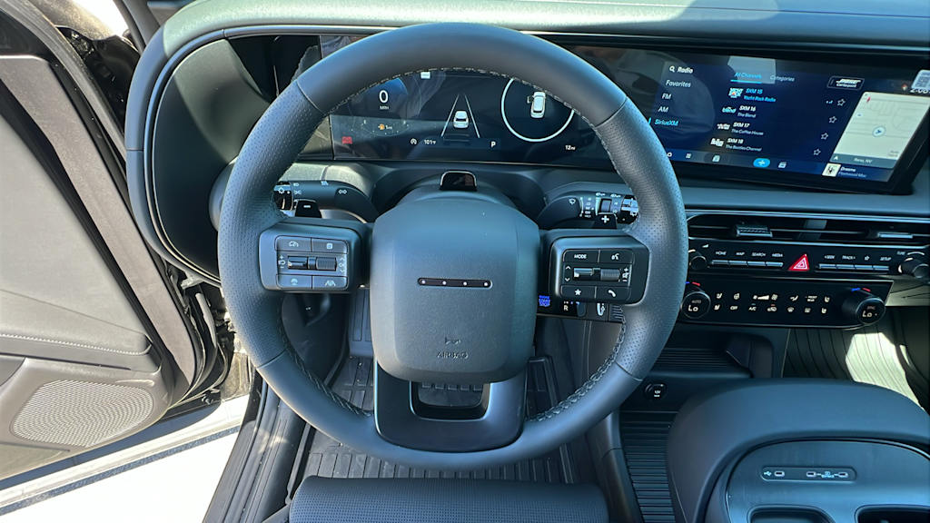 Thumbnail: 2026 Hyundai Palisade - 9