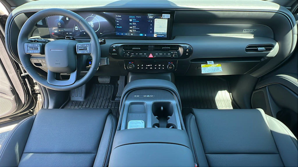 Thumbnail: 2026 Hyundai Palisade - 13