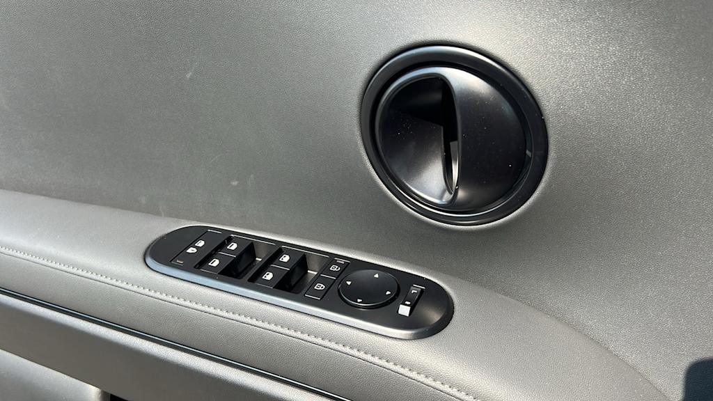 Thumbnail: 2026 Hyundai Palisade - 7