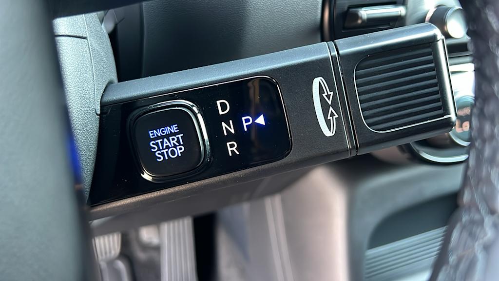 Thumbnail: 2026 Hyundai Palisade - 22