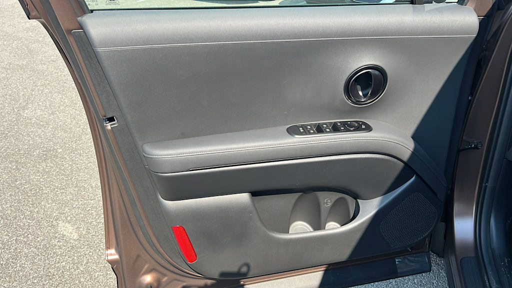 Thumbnail: 2026 Hyundai Palisade - 28