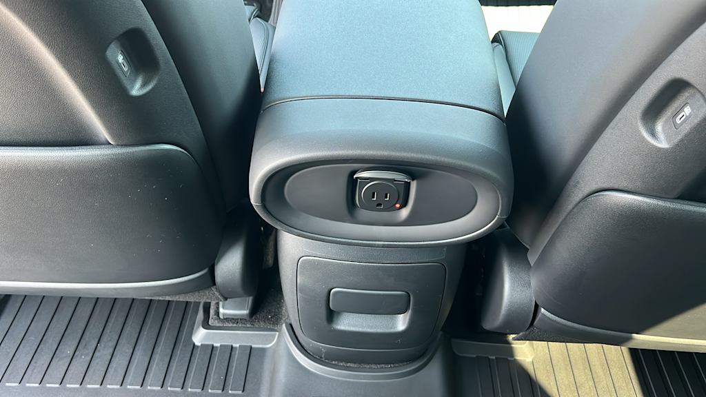 Thumbnail: 2026 Hyundai Palisade - 29