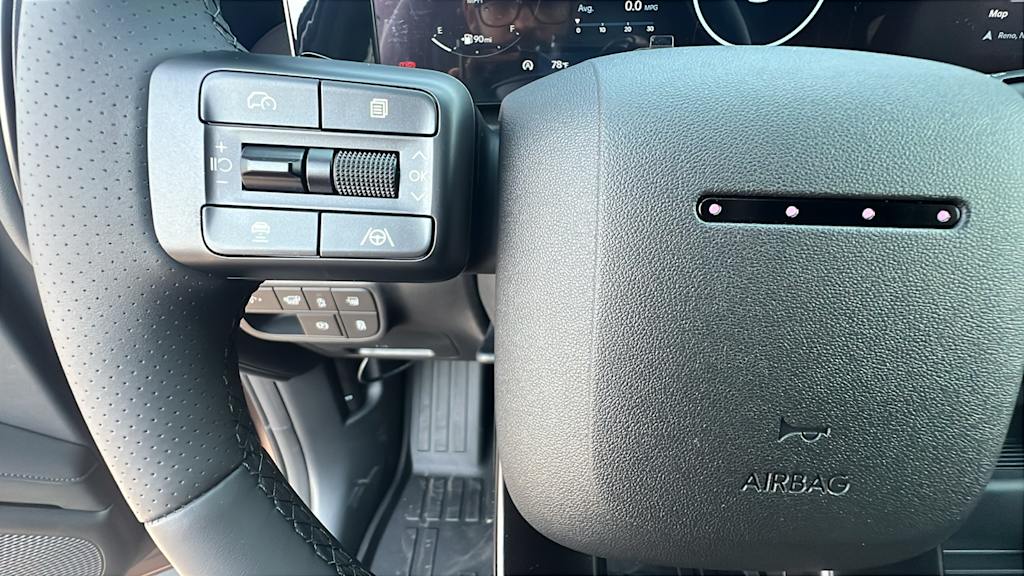 Thumbnail: 2026 Hyundai Palisade - 26