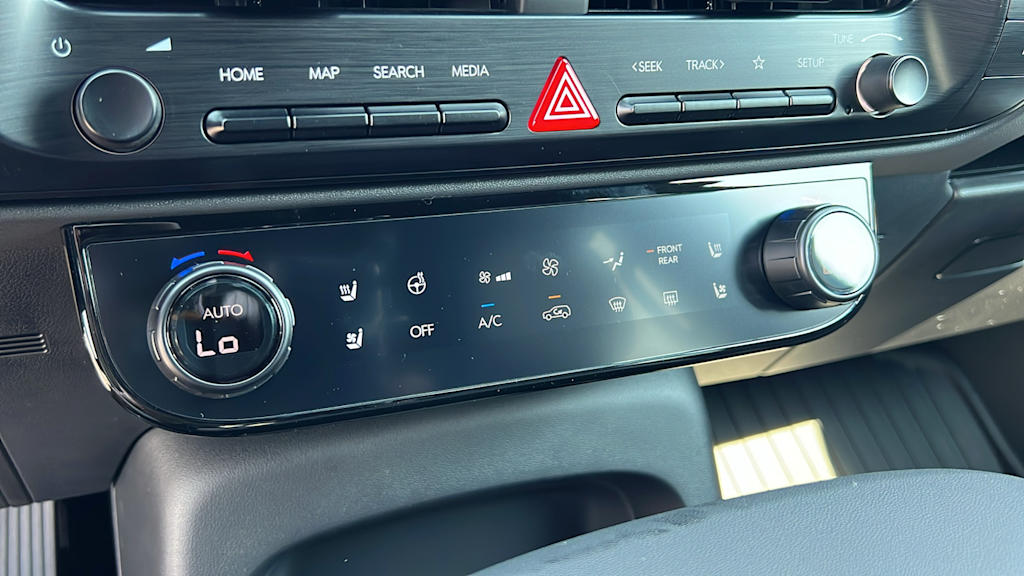 Thumbnail: 2026 Hyundai Palisade - 23