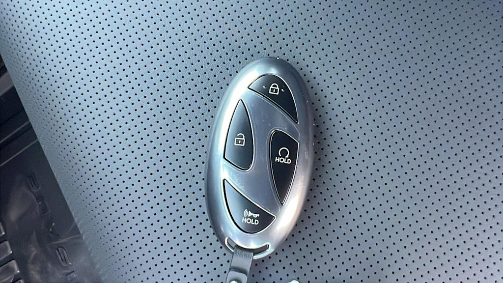 Thumbnail: 2026 Hyundai Palisade - 17