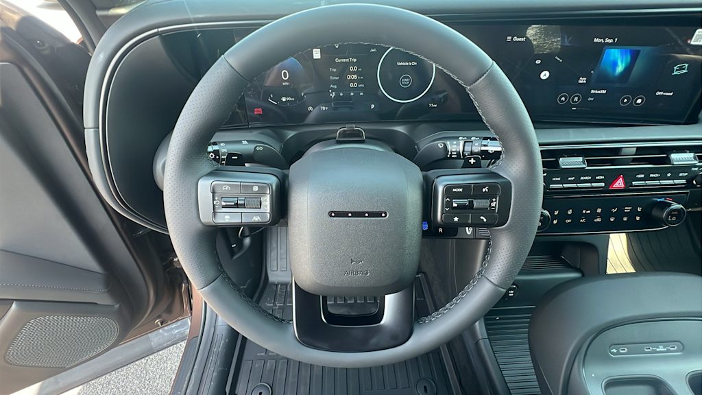 Thumbnail: 2026 Hyundai Palisade - 9