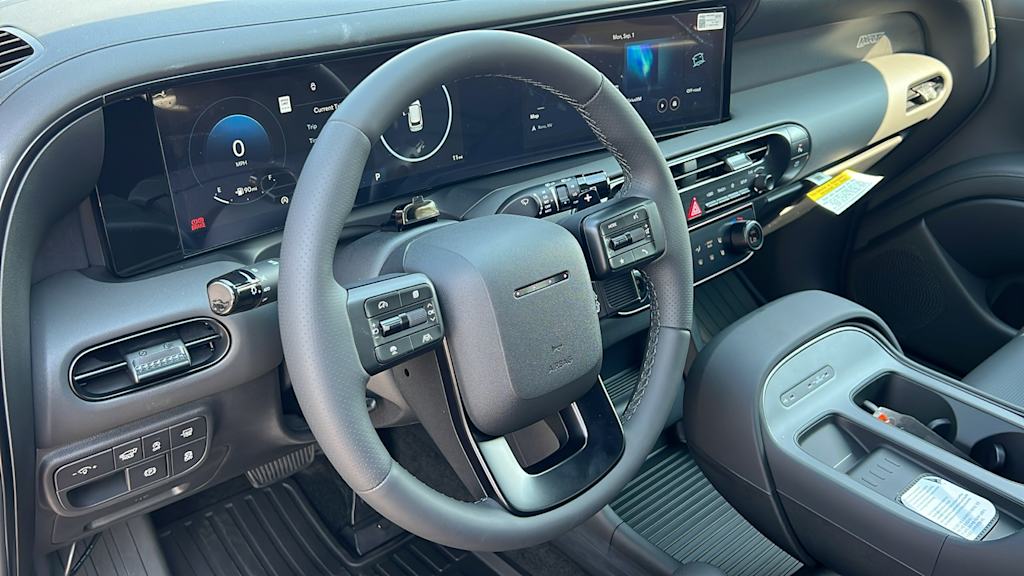 Thumbnail: 2026 Hyundai Palisade - 2