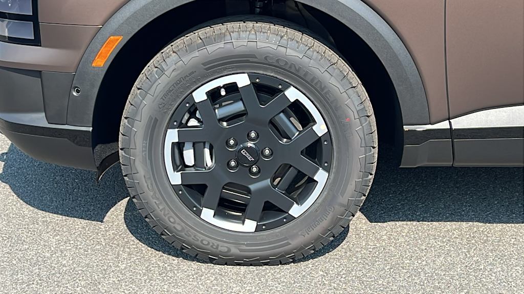 Thumbnail: 2026 Hyundai Palisade - 8