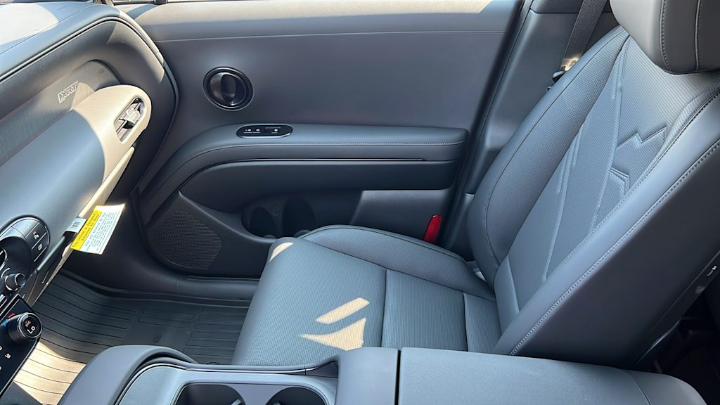 Thumbnail: 2026 Hyundai Palisade - 11