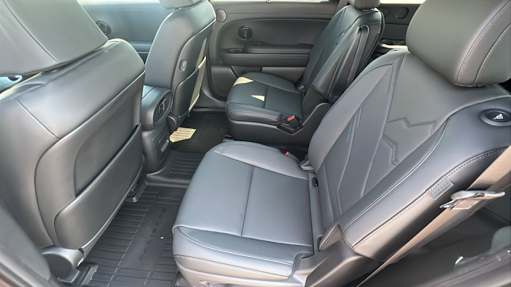 Thumbnail: 2026 Hyundai Palisade - 12