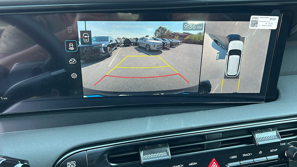 Thumbnail: 2026 Hyundai Palisade - 24