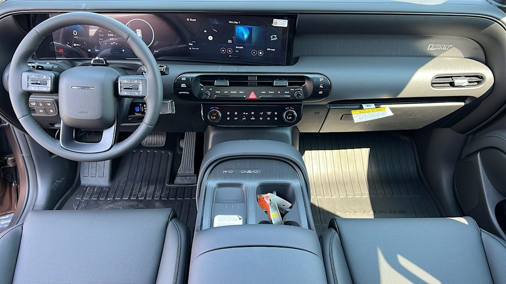 Thumbnail: 2026 Hyundai Palisade - 13