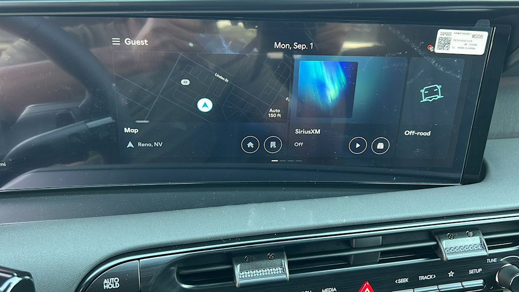 Thumbnail: 2026 Hyundai Palisade - 14