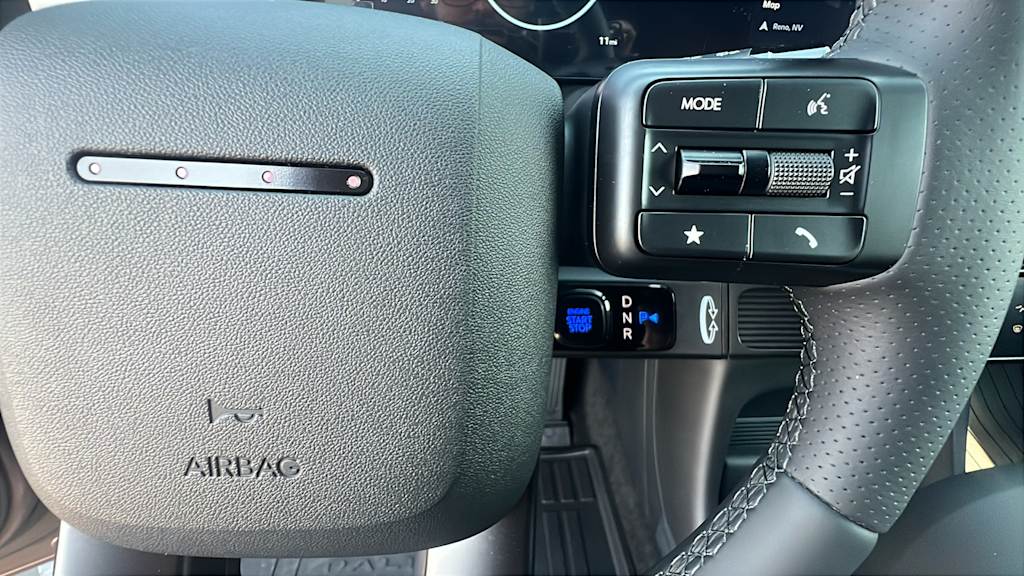 Thumbnail: 2026 Hyundai Palisade - 27