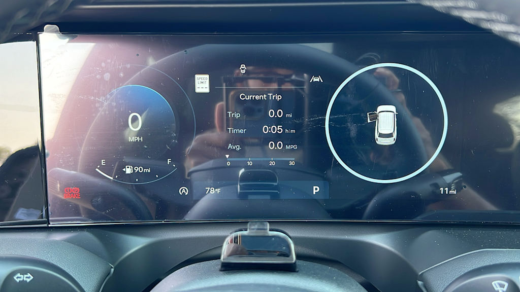 Thumbnail: 2026 Hyundai Palisade - 15