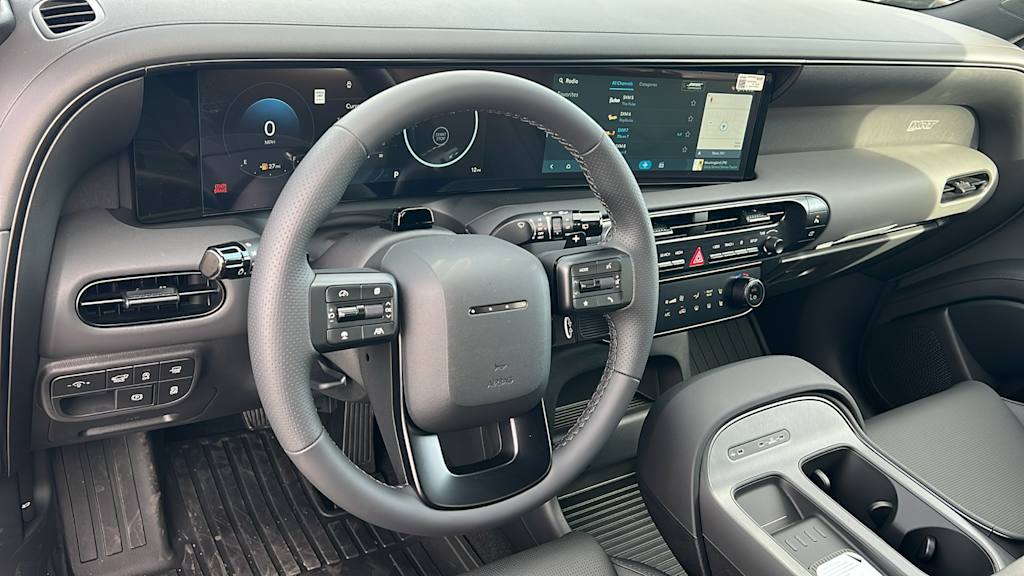 Thumbnail: 2026 Hyundai Palisade - 2