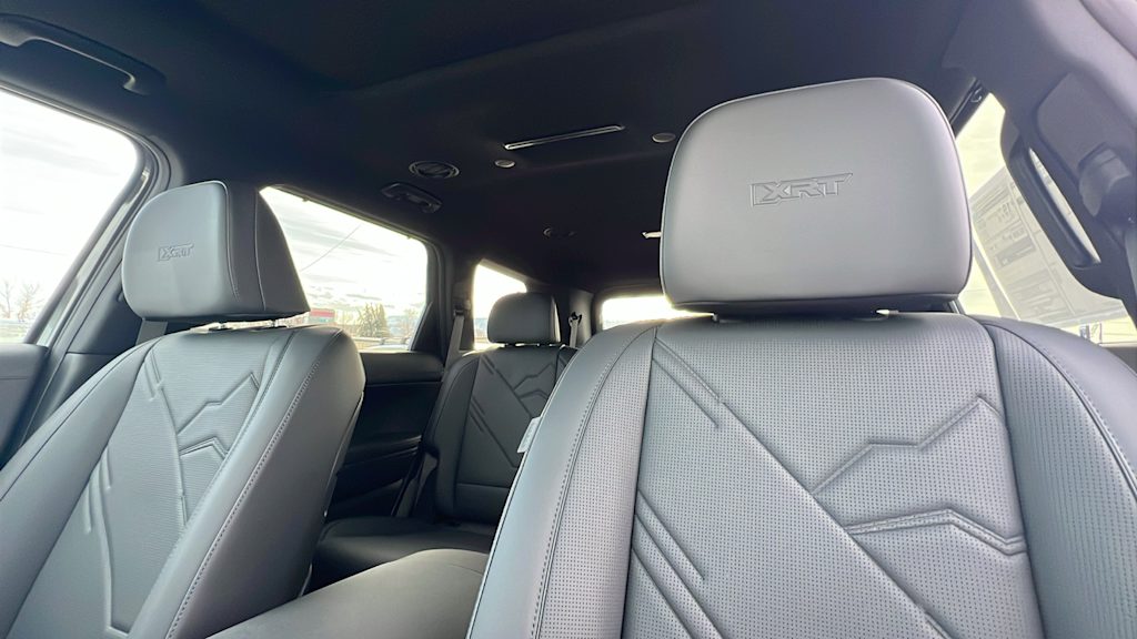 Thumbnail: 2026 Hyundai Palisade - 9