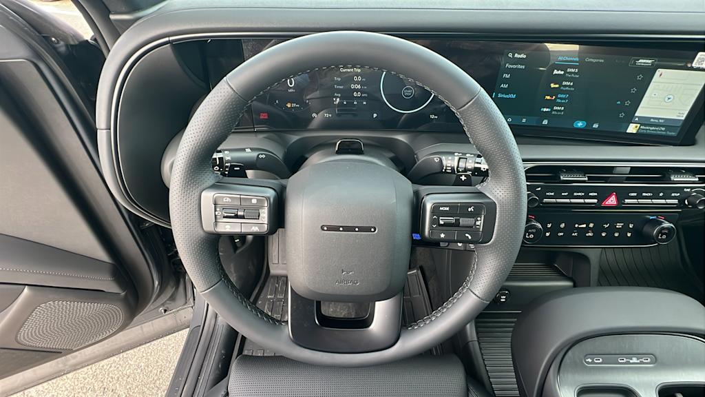 Thumbnail: 2026 Hyundai Palisade - 8